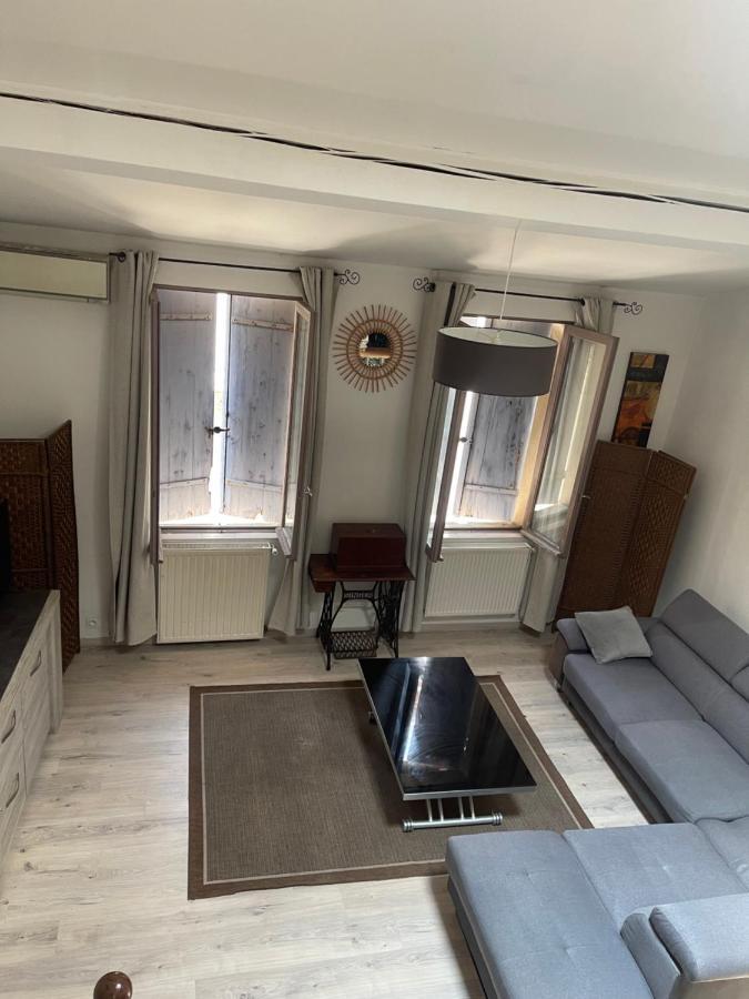 Flat Apartman Carcassone Kültér fotó