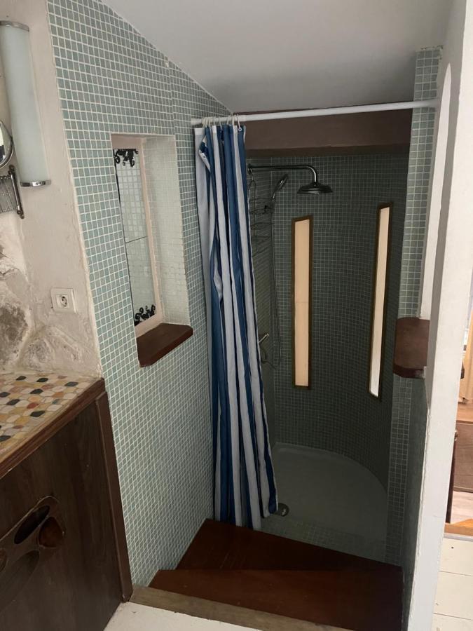 Flat Apartman Carcassone Kültér fotó